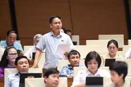 Cơ chế đặc thù để Hải Phòng tiếp tục "cất cánh"