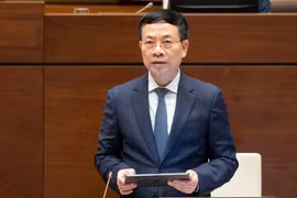 Chuyển đổi số đúng hướng, an toàn và hiệu quả