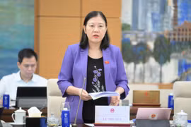 Công dân khiếu nại, tố cáo có chiều hướng tăng