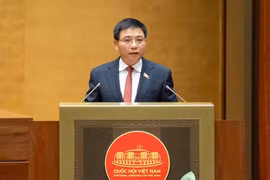 Phát triển Thành phố Hồ Chí Minh thành siêu đô thị đa cực