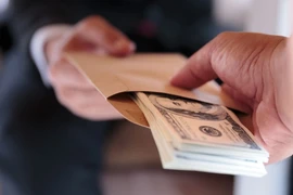 Cựu Giám đốc Công an tỉnh Lạng Sơn Thái Hồng Công lĩnh 7 năm tù