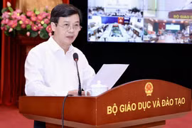 Chủ tịch UBND xã có quyền bổ nhiệm, miễn nhiễm hiệu trưởng cơ sở giáo dục