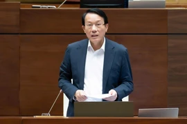 Đề xuất tăng thời hạn cai nghiện ma tuý để khắc phục tái nghiện