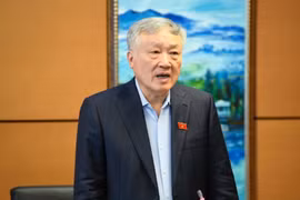 Các trường đại học nếu không đủ chuẩn sẽ tự sáp nhập, tự giải thể