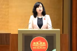 Sẽ chi 125.478 tỉ đồng để nâng cao sức khỏe nhân dân