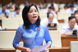 Sản xuất thuốc giả cũng mất nhân tính không kém giết người