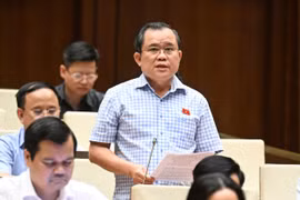 Có bắt buộc Chủ tịch UBND tỉnh dự toà khi bị kiện?