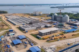 Không cấp phép cho dự án chưa đáp ứng yêu cầu về môi trường