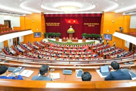 Thông tin mới về sắp xếp các thôn, tổ dân phố