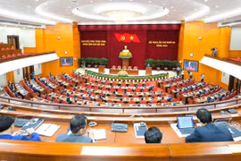 Thông tin mới về sắp xếp các thôn, tổ dân phố