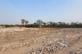 Hà Nội ban hành hệ số điều chỉnh giá đất