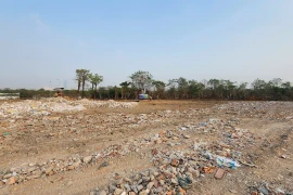 Hà Nội ban hành hệ số điều chỉnh giá đất