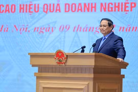 Phát động thi đua phát triển khoa học công nghệ và doanh nghiệp tư nhân