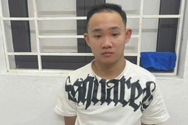 Bắt nghi phạm sát hại cụ bà ở Quảng Ninh