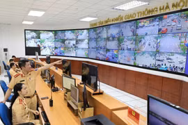 Số điện thoại Cục trưởng, Trưởng phòng CSGT các tỉnh để dân phản ánh tiêu cực