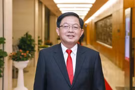 Phó Thủ tướng Hồ Quốc Dũng nhận thêm nhiệm vụ mới