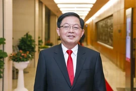 Phó Thủ tướng Hồ Quốc Dũng nhận thêm nhiệm vụ mới