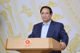  Chậm nhất năm 2027, Việt Nam phải chế tạo chíp bán dẫn