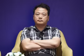 Thủ đoạn 'khởi nghiệp' tiền ảo AntEx của Shark Bình để lừa đảo thế nào?