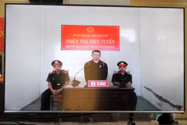 Đổi 10 triệu đồng nhận lấy án tử hình vì ma tuý