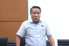 Đề nghị cho phép UBND cấp tỉnh phê duyệt nhanh các dự án nhà ở xã hội