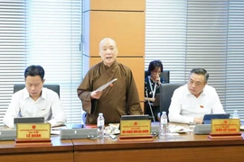 Từ vụ cầu sông Lô trơ móng, dấu hỏi về chất lượng thi công, giám sát?