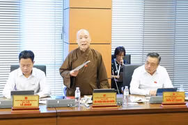 Từ vụ cầu sông Lô trơ móng, dấu hỏi về chất lượng thi công, giám sát?