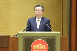 Đầu tư phát triển một số tập đoàn kinh tế, doanh nghiệp nhà nước mạnh