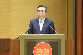 Đầu tư phát triển một số tập đoàn kinh tế, doanh nghiệp nhà nước mạnh