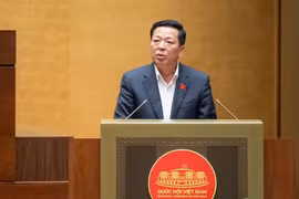 Cho phép cấp xã được lập, phê duyệt một số loại quy hoạch chi tiết