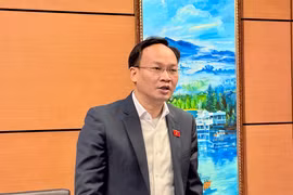 Có phương án đảm bảo sinh kế cho người dân khi xây dựng Cảng hàng không Gia Bình