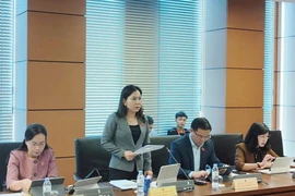 Nghiên cứu bổ sung bệnh nhân ung thư được hưởng bảo hiểm y tế 100%