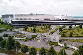 Chốt thời điểm đưa cơ sở 2 Bệnh viện Bạch Mai, Việt Đức vào sử dụng