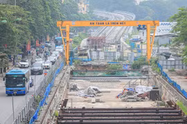 Hà Nội yêu cầu rà soát nhu cầu tái định cư