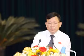 Khởi tố, bắt tạm giam Phó Chủ tịch Thường trực UBND tỉnh Thanh Hóa