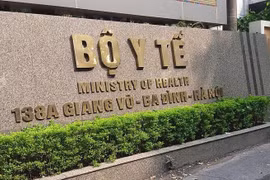 Bộ Chính trị kỷ luật Ban cán sự đảng Bộ Y tế nhiệm kỳ 2021-2026