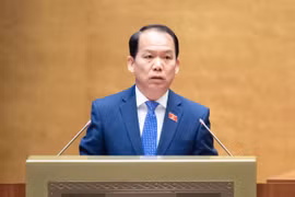 Đề xuất VKSND tối cao là đầu mối tương trợ tư pháp hình sự