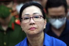 Bỏ tử hình tội tham ô tài sản, Trương Mỹ Lan có thoát án tử?