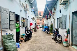 8 lỗi vi phạm về cư trú có thể bị xử phạt nặng