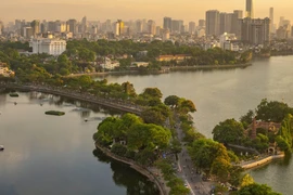 Chính phủ ban hành quy định mới về phân loại đơn vị hành chính