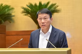 8 tội danh nào được đề xuất bỏ án tử hình?