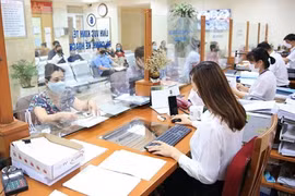 9 nhóm lao động nào dự kiến được tăng lương từ 1/7?