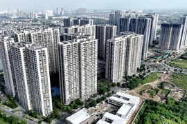 Chính phủ ban hành Nghị định mới về nhà ở, bất động sản