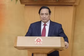 Thúc đẩy 4 dự án luật trọng điểm theo tinh thần không cầu toàn, không nóng vội