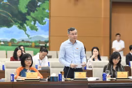 Xem xét nâng ngưỡng doanh thu chịu thuế hộ kinh doanh lên 2 tỷ/năm