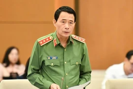 Giữ đề xuất bỏ án tử hình với tội tham ô, nhận hối lộ, vận chuyển ma túy...
