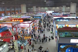 Hội chợ mùa Thu dự kiến diễn ra từ tháng 10/2025