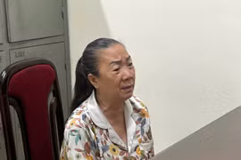 Giang hồ cộm cán Hạnh "Sự", đàn em của Năm Cam bị bắt