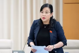 'Nghe bài hát không biết ca sĩ thật hay AI'