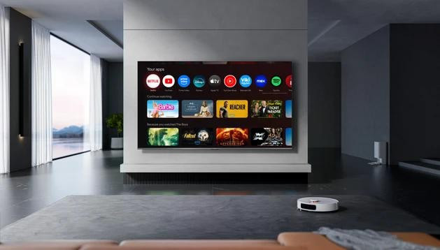 Giá bán cụ thể như sau: A Pro Series: từ 3,99 triệu (32”) đến 17,99 triệu đồng (75”). A Series: từ 5,99 triệu (43” Full HD) đến 12,99 triệu đồng (65”).